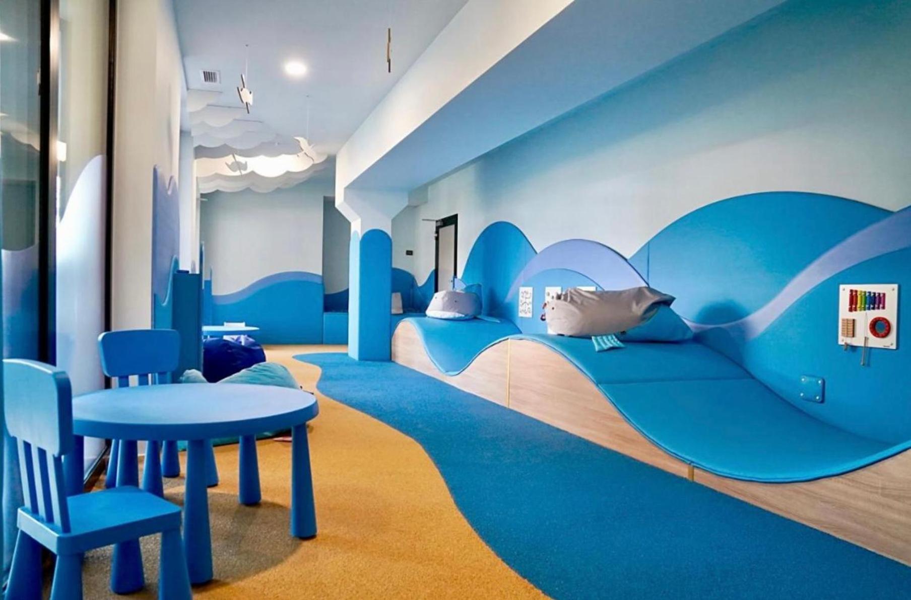 Baltic Waves Resort Miedzyzdroje B404 Extérieur photo